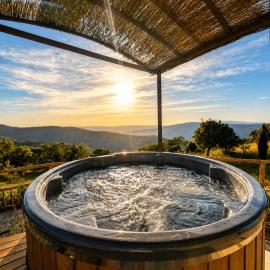 Relais Tosca, hotel in Cortona