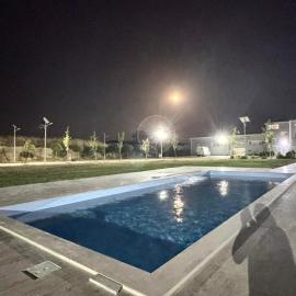 Kostovski Rooms-near E75 to Greece, hotell i Veles
