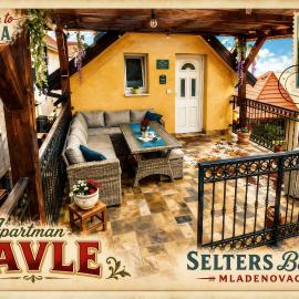 Apartman Pavle Mladenovac