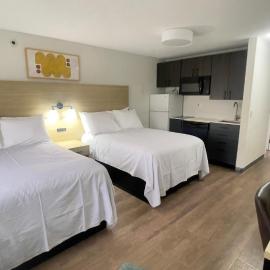 Sonesta Simply Suites Memphis