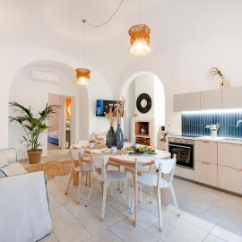 Casa vacanze la bella Tina
