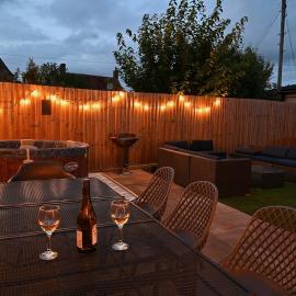 The Nook, hotel in Claypits