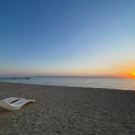 White Bay Ras Sedr وايت باي راس سدر