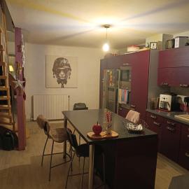 Appartement 90 m2