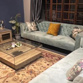 Gems at 1124 Pretorius
