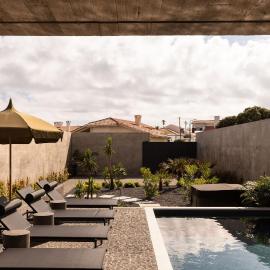 Residence - Signature Villas, hotel a Lagoa