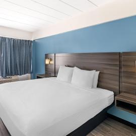 SureStay Hotel by Best Western Virginia Beach Royal Clipper