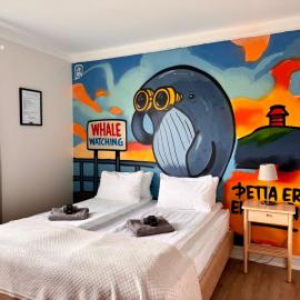 The Stykkishólmur Inn by Ourhotels, ξενοδοχείο σε Stykkisholmur