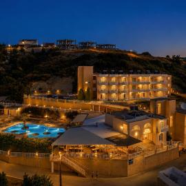 Diagoras Hotel All Inclusive