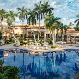 Casa Velas Adults Only All Inclusive、プエルト・バジャルタのホテル