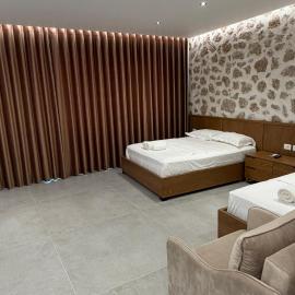 ALAR Rooms