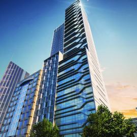 Platinum City Serviced Apartments