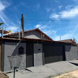 Paraíso Oculto, hotel in Carolina