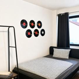 Saarbrücken में, होटल Music Residence