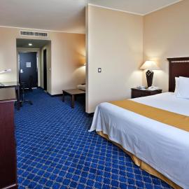 Viesnīca Holiday Inn Express Mexico Santa Fe by IHG Mehiko