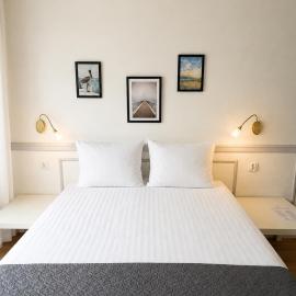 Apartamenty i Pokoje Magnolia 300m do plaży, hotel in Dźwirzyno