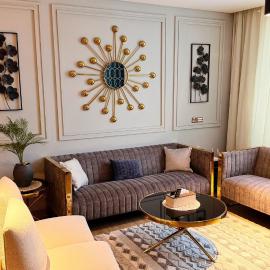 Millennium Private Apartment, hótel í Salalah