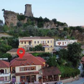 Fabiani Boutique Hotel Castle Gate