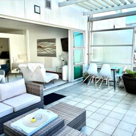 AKW The Sands on WATER 2 bdrm sleeps 5