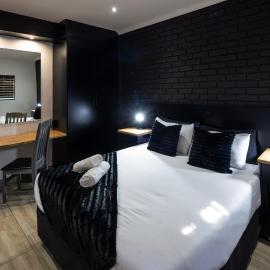 Fox Inn Guesthouse Lephalale