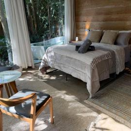 Casa Aquário, hotel a Petrópolis