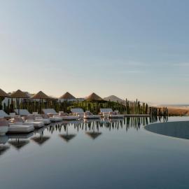 Kimpton Mas Olas Resort and Spa โรงแรมในโทโดส ซานโตส