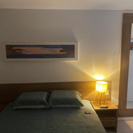 Aparthotel diamond flat, hotel in Nova Iguaçu