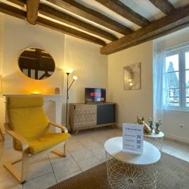 L’Adresse Secrète