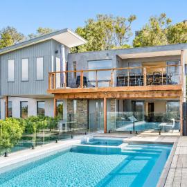 Nautilus by Ready Set Stay, hotel u gradu 'Rye'