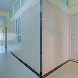 Hotel O J P Tourist Home, hotel a Kollam