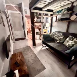 Studio at 39