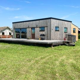 Stunning Home In Hadsund With Wifi