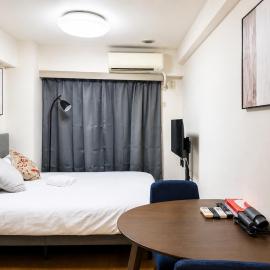 Ichigaya Stay & Wi-Fi 1, Hotel in Tokio