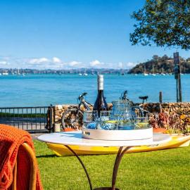 Seaside on Waiheke - Stay Waiheke, Hotel in Blackpool