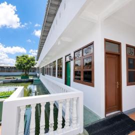 Nata Hotel Tasikmalaya, hotel in Gunungcupu