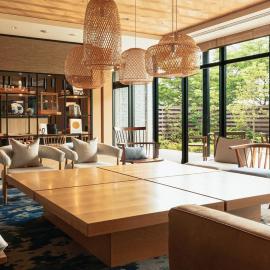Fairfield by Marriott Gifu Seiryu Satoyama Park, hotel em Minokamo