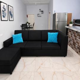 Piarco Airport Guest House, hotel en Piarco