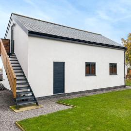 Gatherley Loft