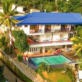 Blue Haven Hotel