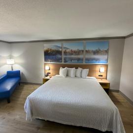 Days Inn by Wyndham Forrest City I 40, hotel i Forrest City