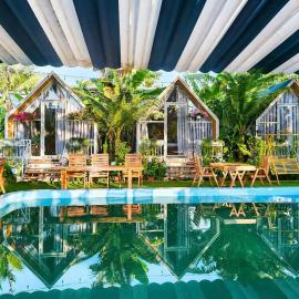 Dak Nguyen Homestay DakLak