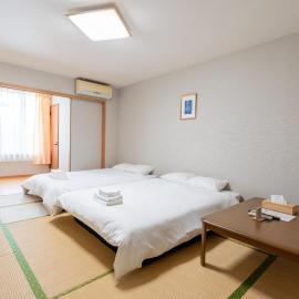 No, 27, No, 17 - Vacation STAY 71074v