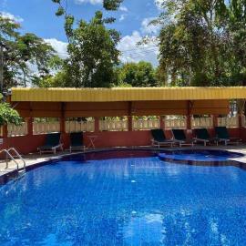 Takiab Beach Resort