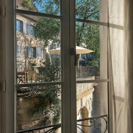 Le Pissenlit de la Place aux Fleurs