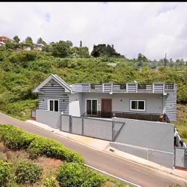 Revival Villa, hotel in Coonoor