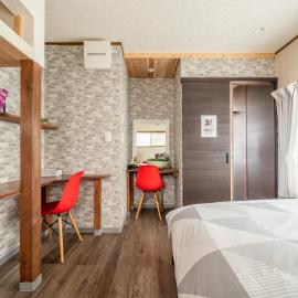 Hanazono Stay