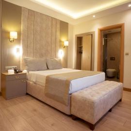 Othello Hotel, hotel em Mersin