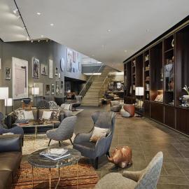 Hyatt Regency Vienna, מלון בוינה