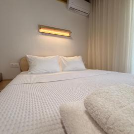 Aurora Suite, hotel en Xánthi