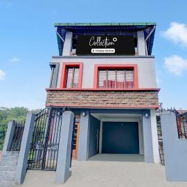 Hotel O Prachi villa, hotel u gradu 'Shillong'